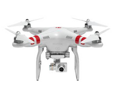 DJI Phantom 2 Vision