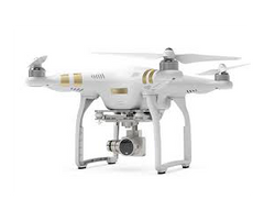 DJI Phantom 3