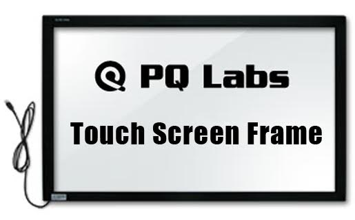 PQ Labs G6 Integration Kit 75 inch