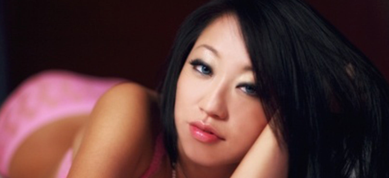 Pictures Of Asian Women 113