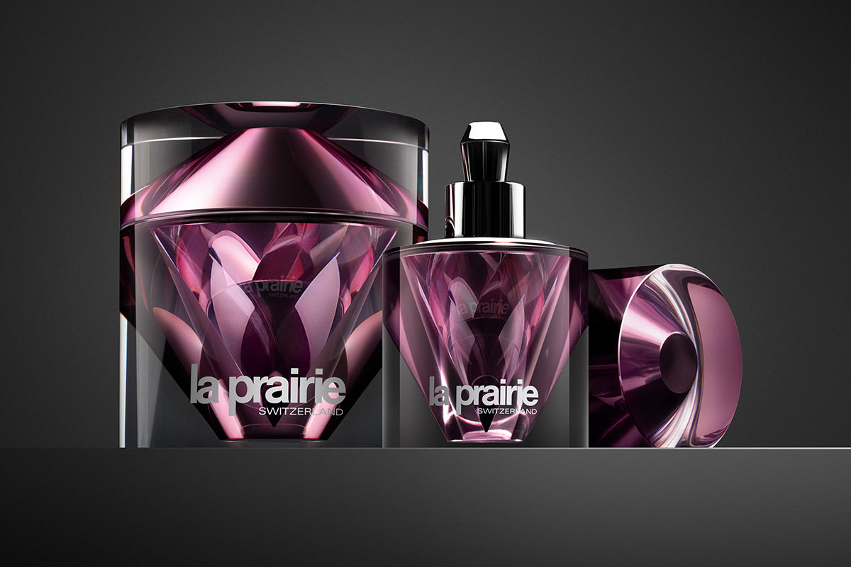 La Prairie Skincare