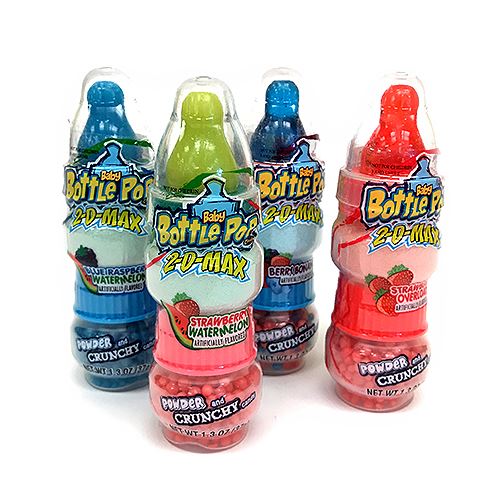 all baby bottles