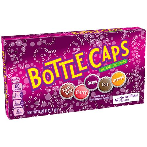 sprite bottle cap