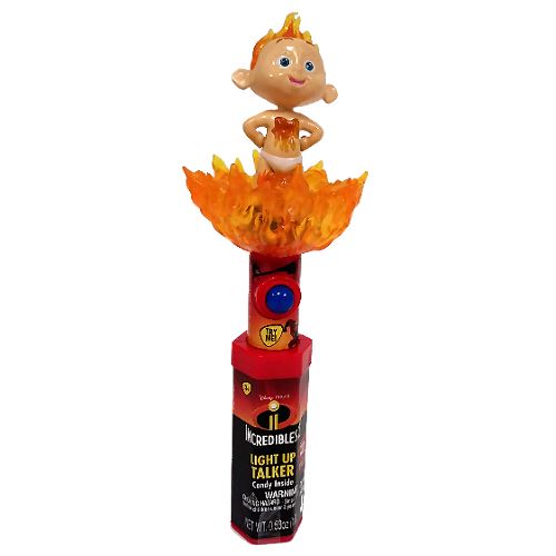 jack jack light up toy