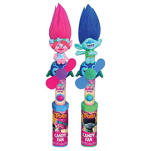 trolls toys