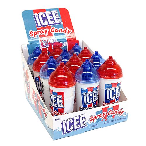 Pictures of icee