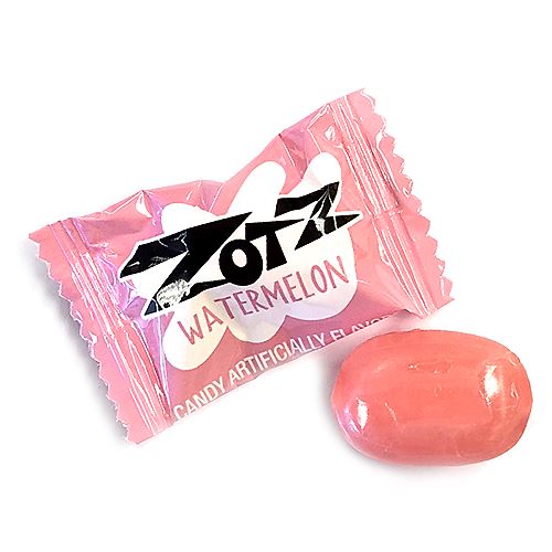 Zotz Fizz Power Candy 2 8 Oz Bag All City Candy