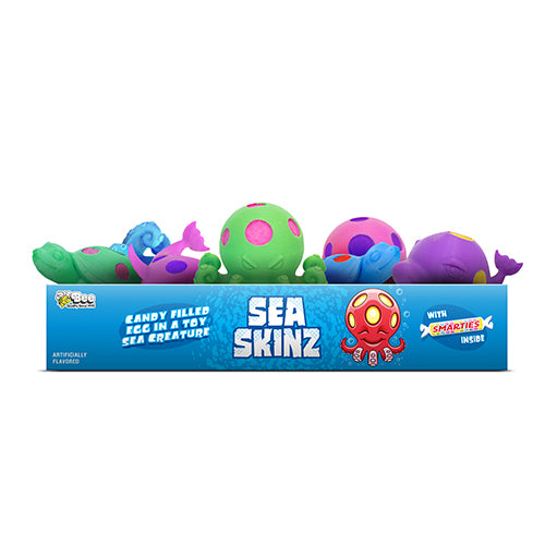 egg candy toy