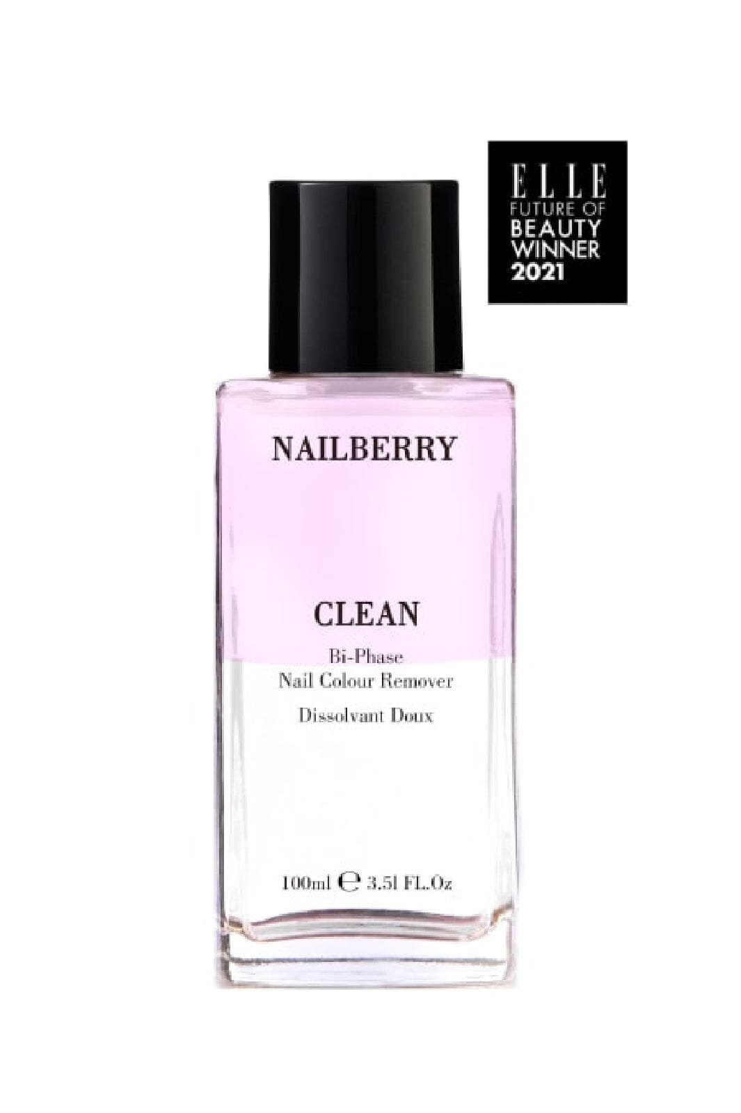 Nailberry Clean