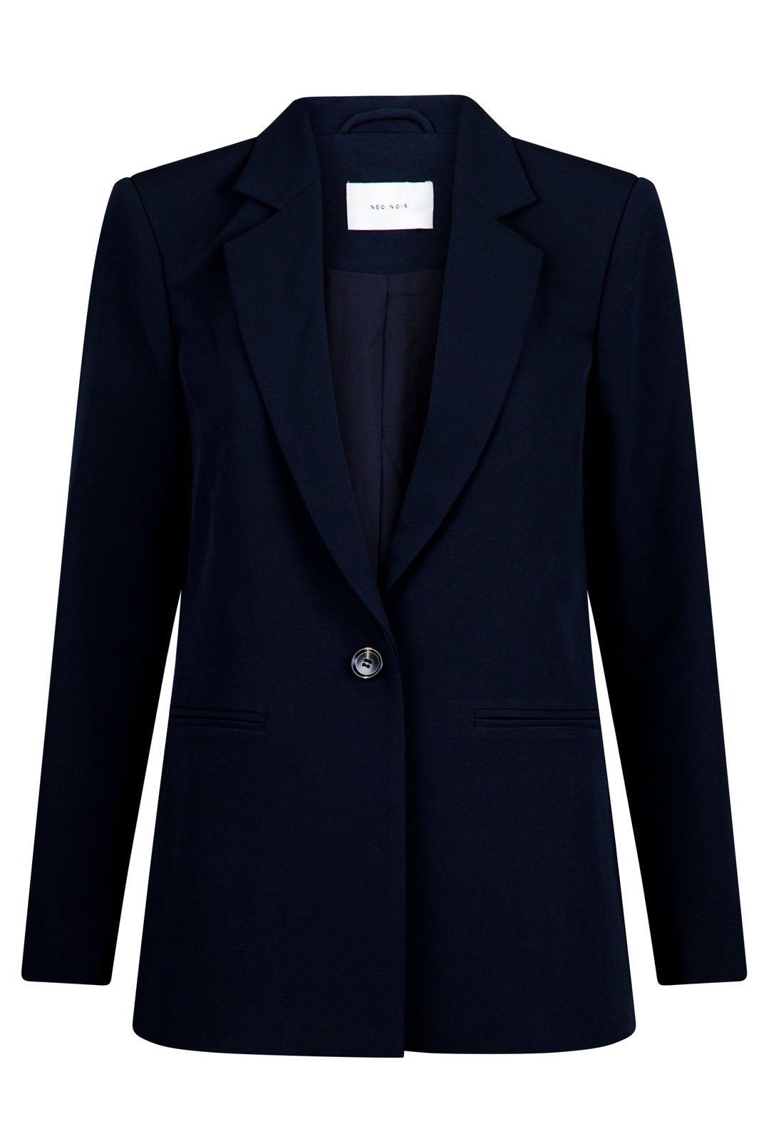 Neo Noir 157781 Avery F Blazer - Dark Navy