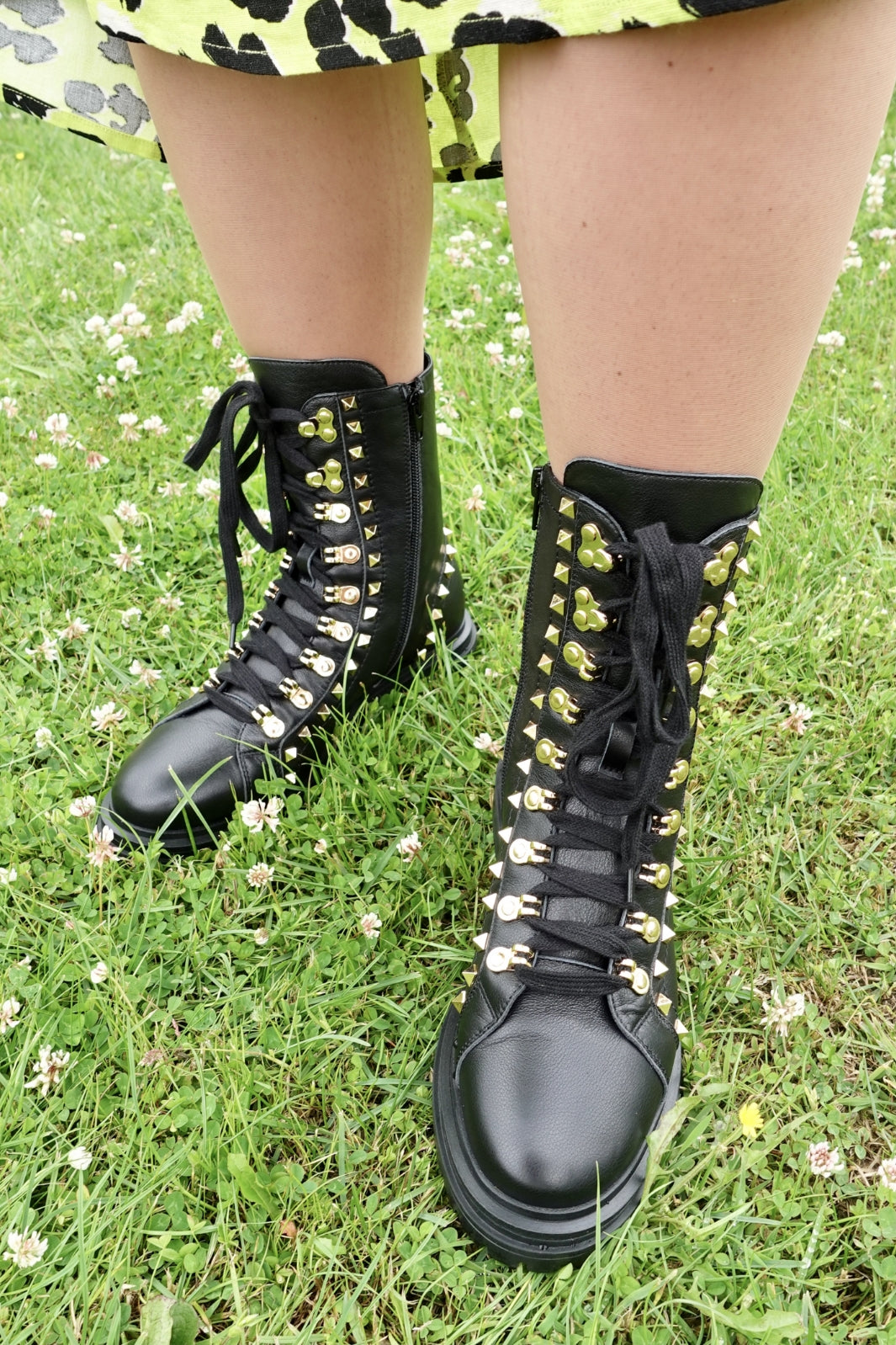 seksuel craft Intermediate Sofie Schnoor | S223709 Boot - 1000 - Black » Molly&My