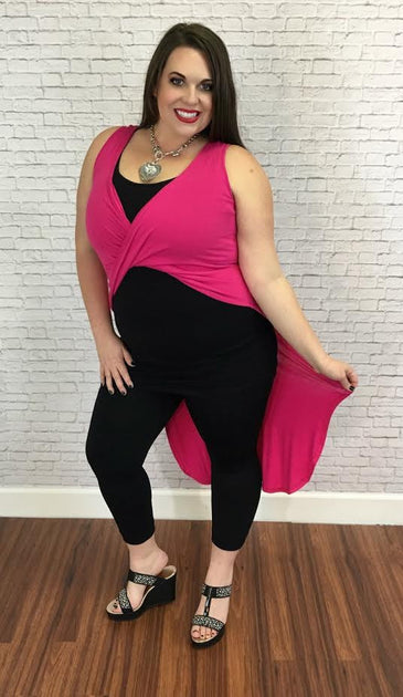 How To Wear The Figure Flattering Empire Waist Style Curvy Boutique Plus Size Clothing 