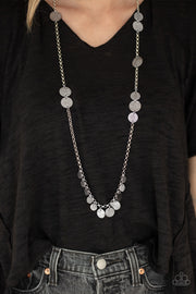 PAPARAZZI (285) {Trailblazing Trinket} Necklace