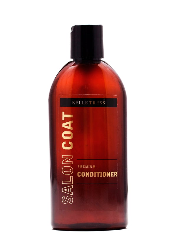 "Belle Tress" SALON COAT Premium Conditioner for Wigs