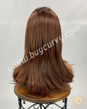 "Dolce & Dolce 18"  Luxury Wig BELLE TRESS