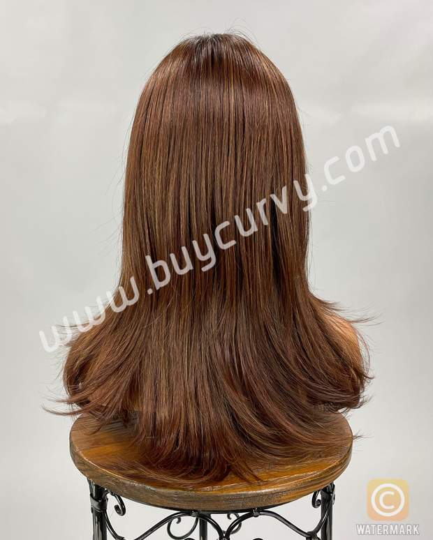 "Dolce & Dolce 18"  Luxury Wig BELLE TRESS