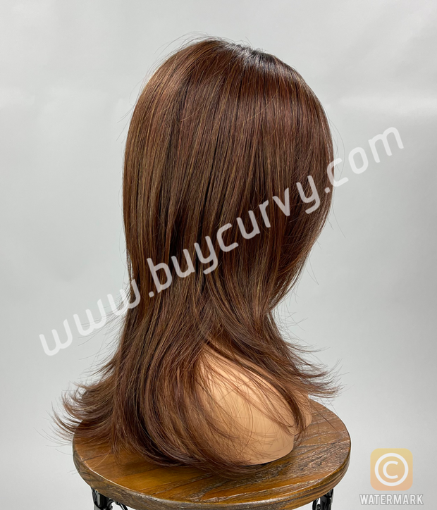 "Dolce & Dolce 18"  Luxury Wig BELLE TRESS