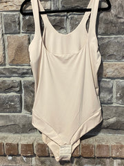 CURVY BRAND Nude Body Shaper (Wear With Your Own Bra) EXTENDED PLUS SIZE 3X 4X 5X 6X