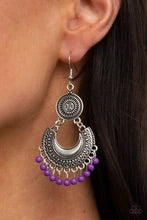 PAPARAAZZI (510) {Yes I Cancun} Earring