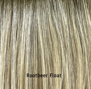 "Vienna Roast" (Rootbeer Float Blonde) Luxury Wig