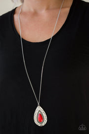 PAPARAZZI (33) {Sedona Solstice} Necklace