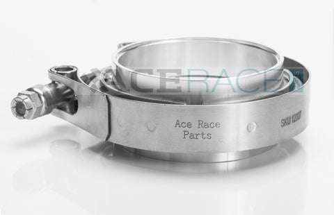 Ace Race Parts Aluminum V-Band Assembly