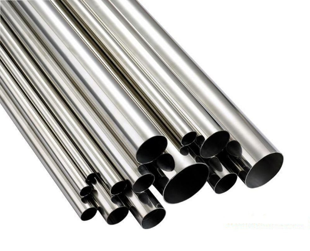 321 Stainless Tube, 321 Tube, 321 Exhaust Tube, 321 Stainless Exhaust