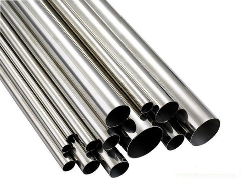 321 Stainless Tube, 321 Stainless Exhaust Tube, 321 Exhaust Tube
