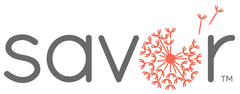 Savor keepsake logo