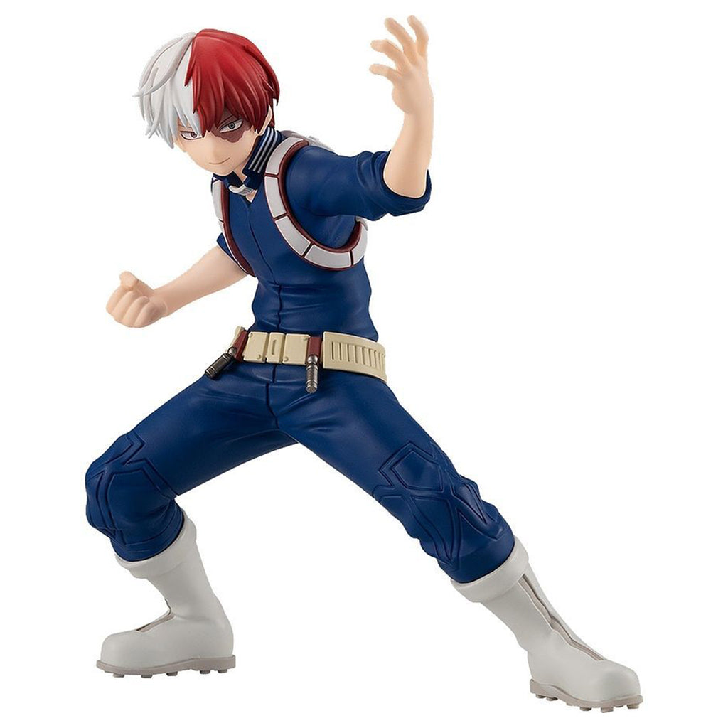 todoroki hero outfit