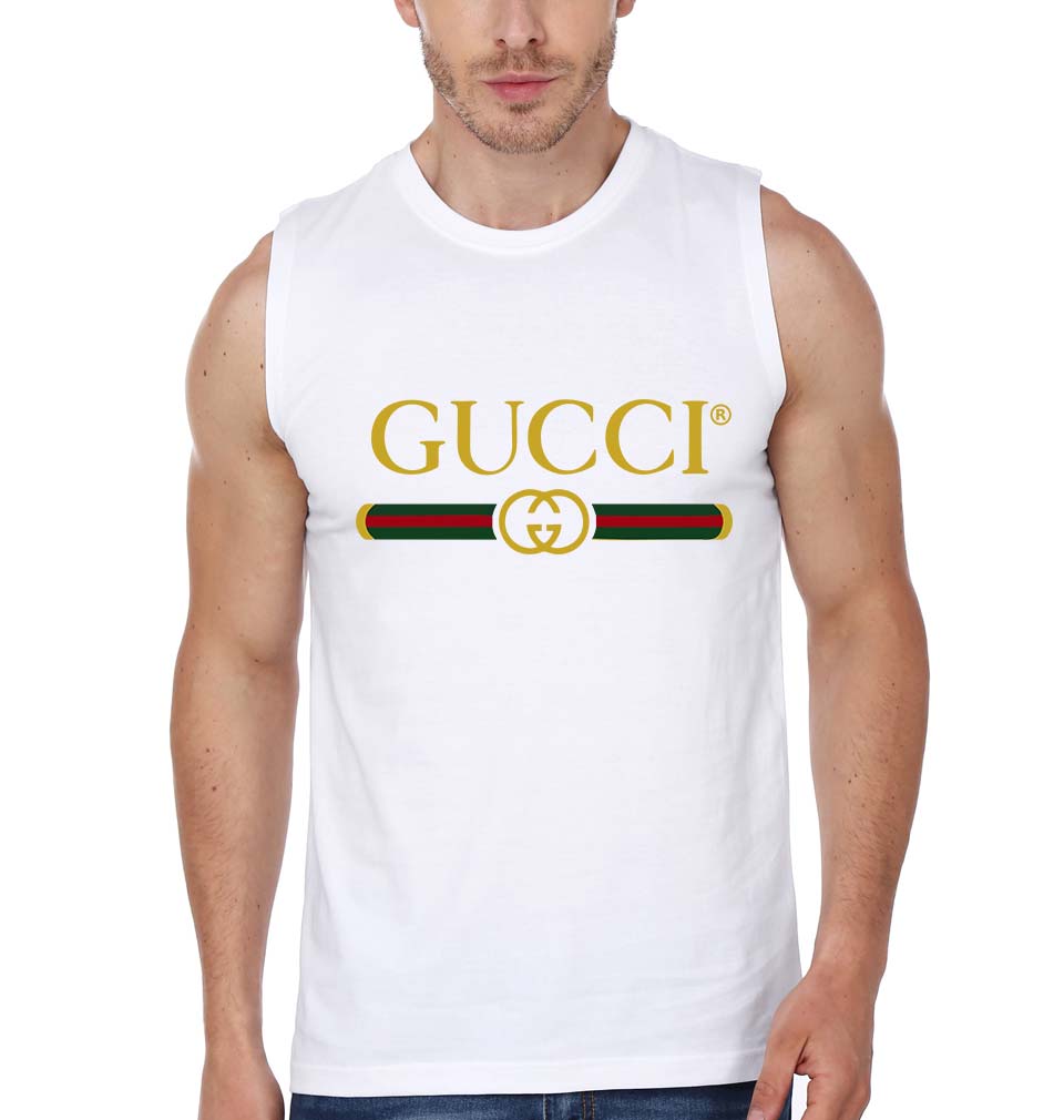 gucci muscle shirt