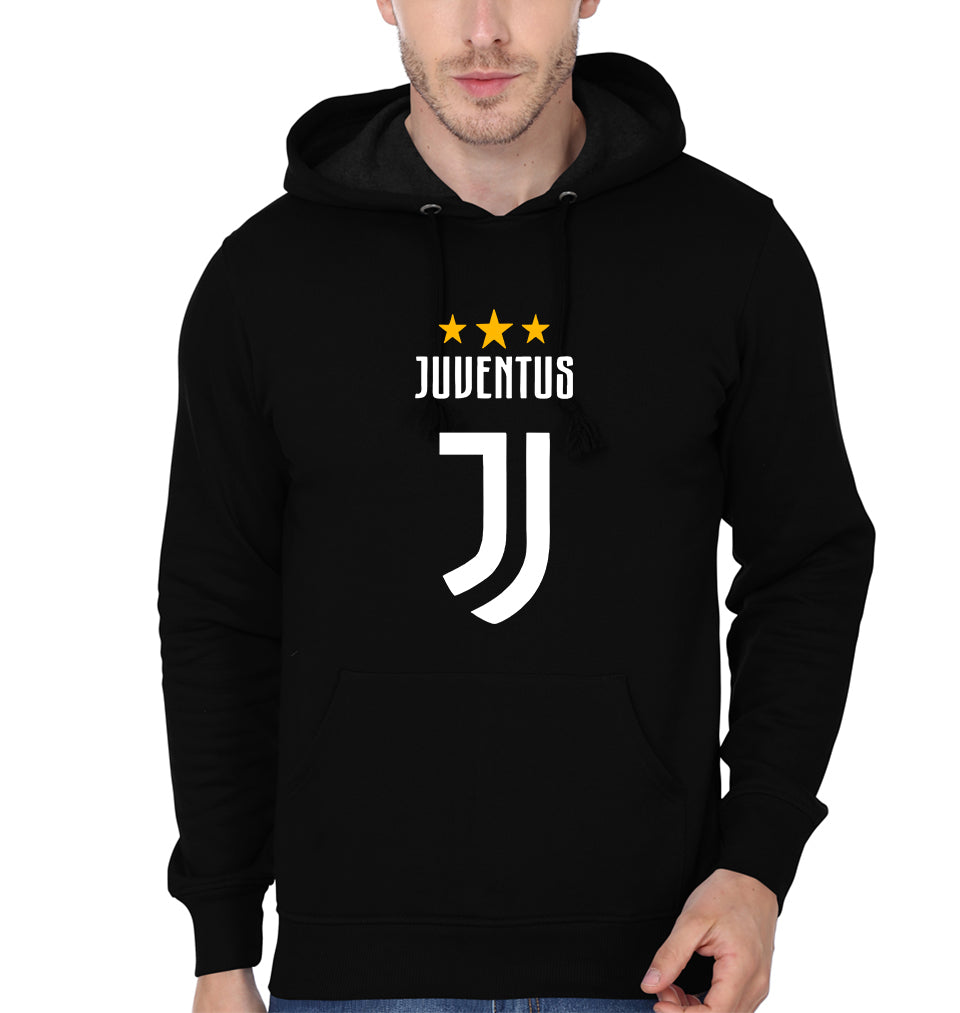 juventus hoodie