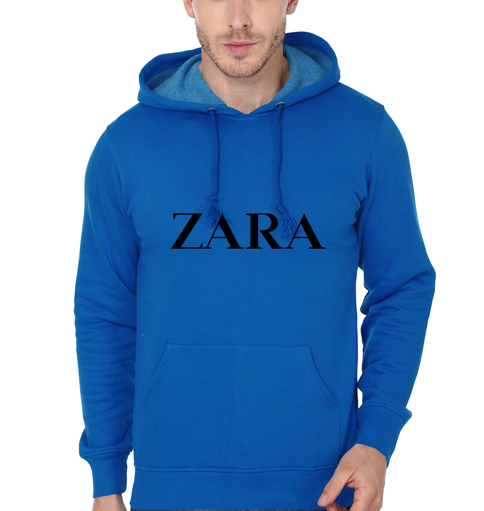 zara hoodie price