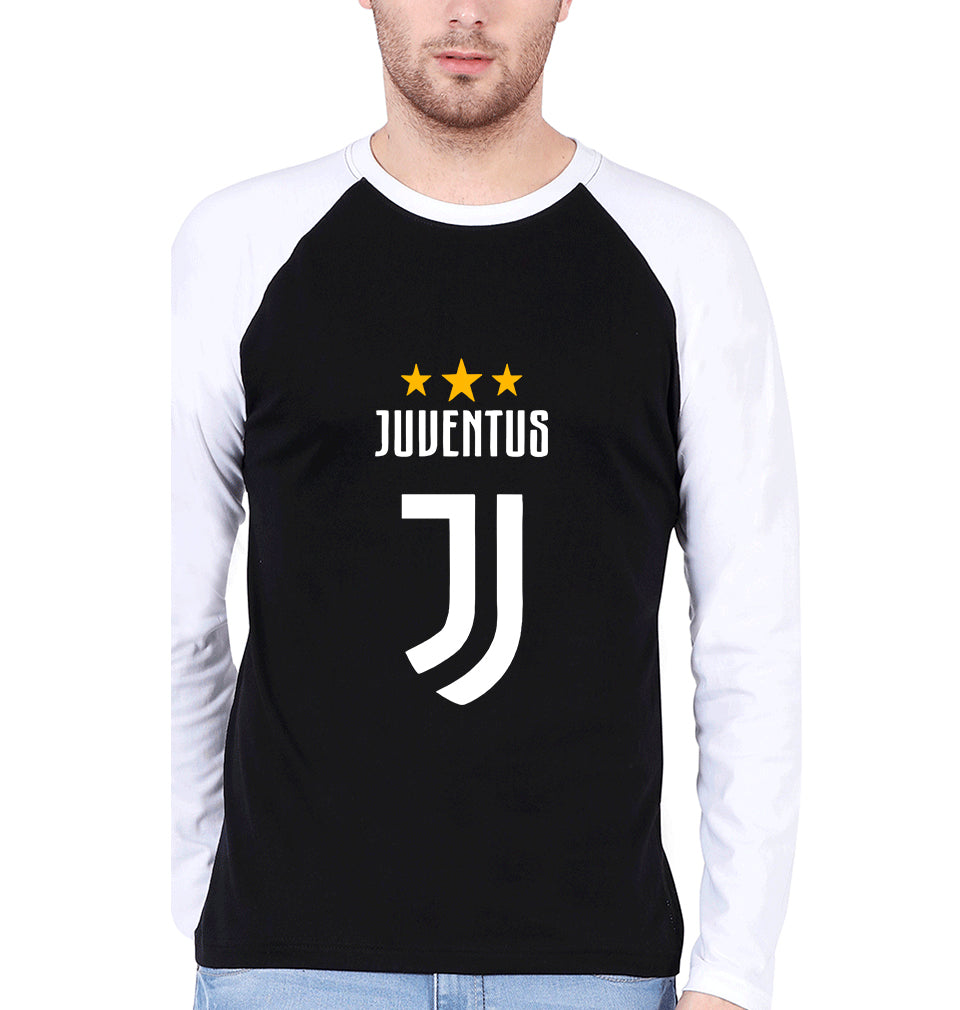 juventus full sleeve jersey