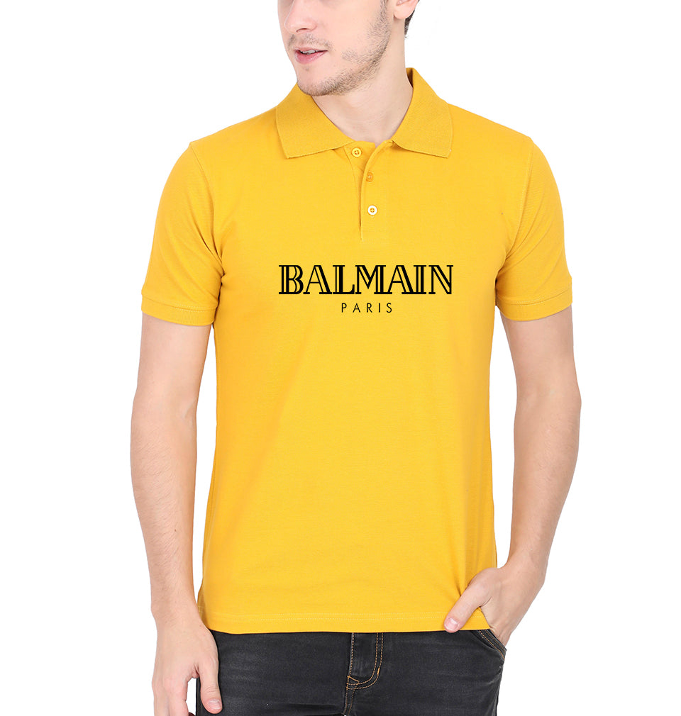 balmain polo shirt price