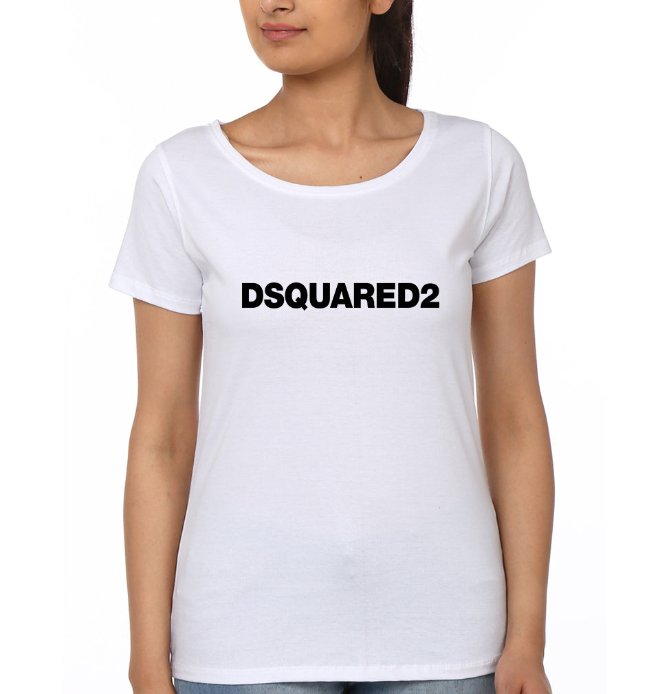 dsquared2 t shirt womens