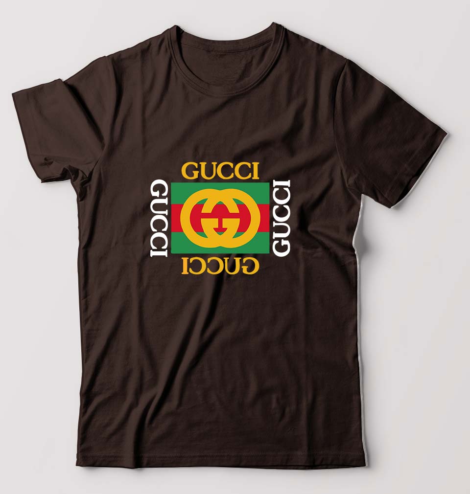coffee gucci shirt