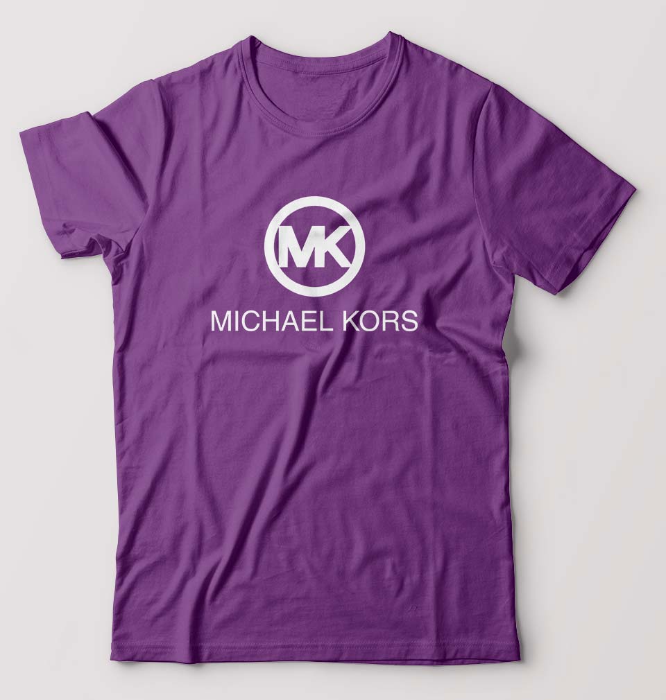 mk t shirt price in india