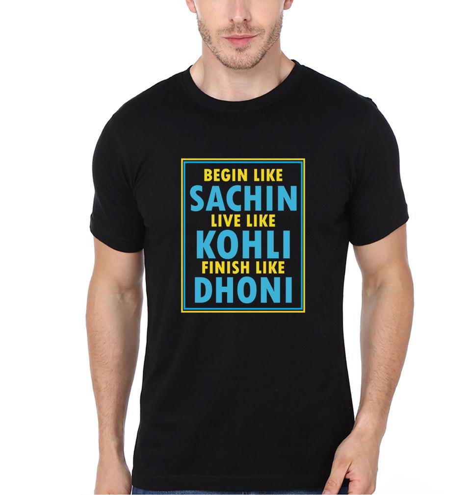 dhoni t shirt online