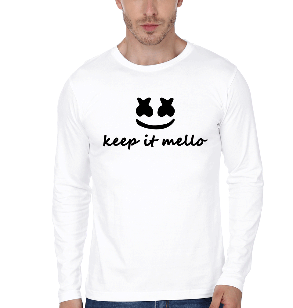 keep it mello hoodie