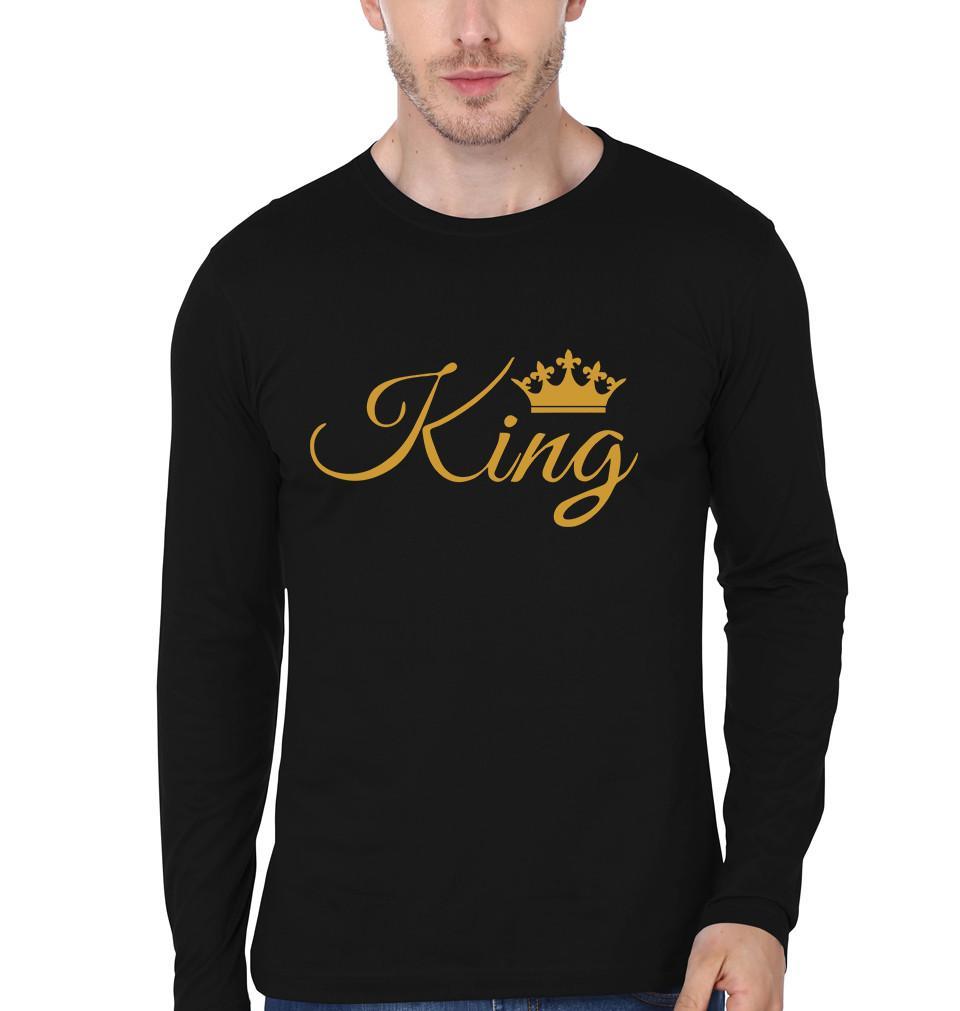 king shirt