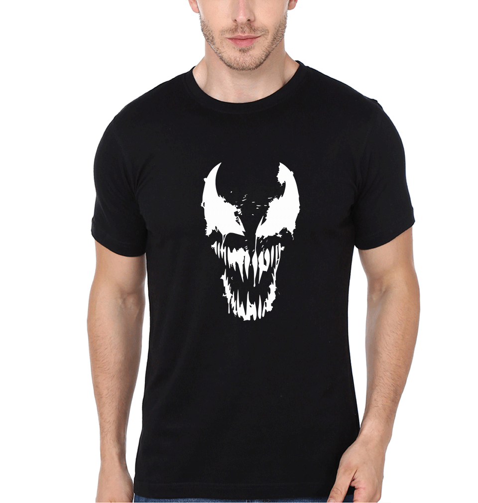 venom t shirt india