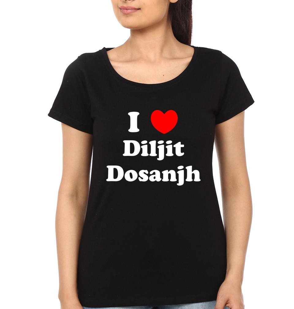 diljit dosanjh t shirts online