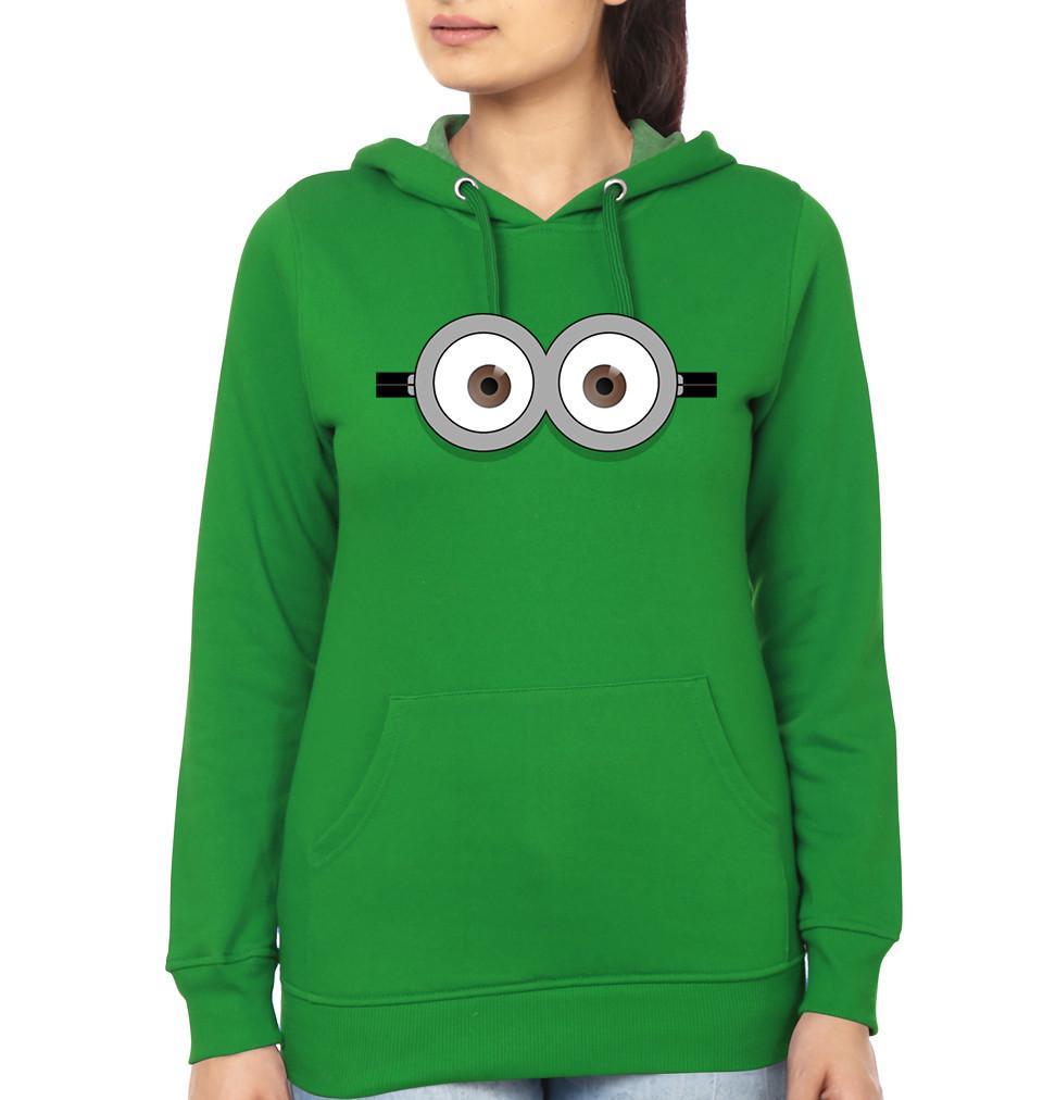 minion hoodie for adults