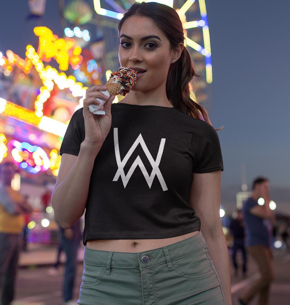 alan walker t shirt india