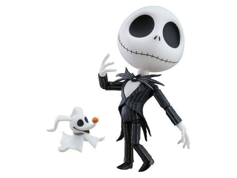 jack skellington action figure