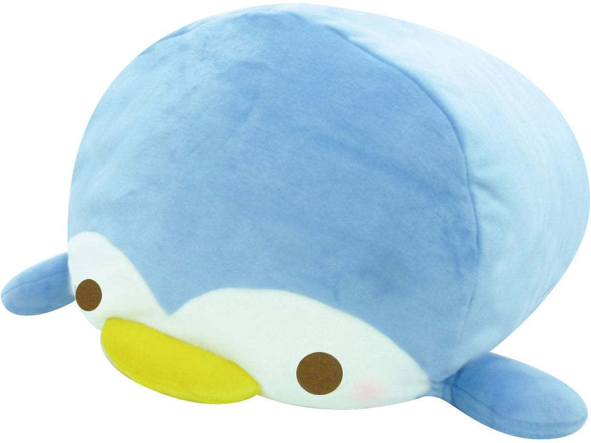 mocchiizu plush