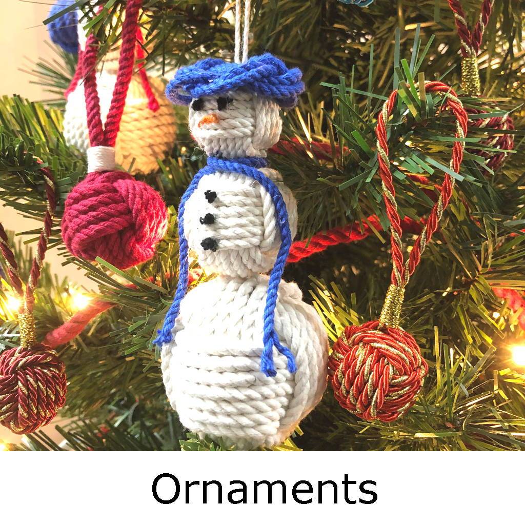 Ornaments