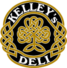 Kelley's Deli Logo