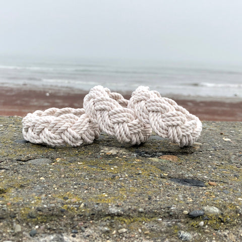 bracelets at the beach in Newport, Rhode Island